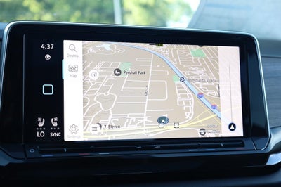 2026 Volkswagen Atlas 2.0T SEL Premium R-Line 4MOTION