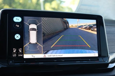 2026 Volkswagen Atlas 2.0T SEL Premium R-Line 4MOTION