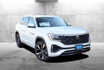 2026 Volkswagen Atlas 2.0T SEL Premium R-Line 4MOTION