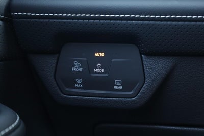 2026 Volkswagen Atlas 2.0T SEL Premium R-Line 4MOTION