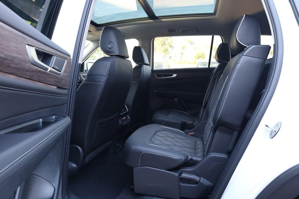 2026 Volkswagen Atlas 2.0T SEL Premium R-Line 4MOTION