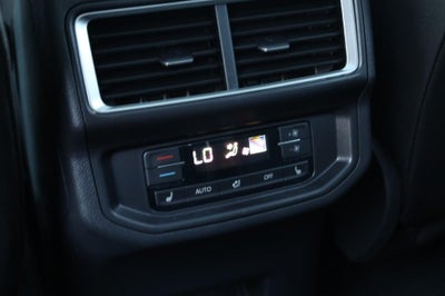 2026 Volkswagen Atlas 2.0T SEL Premium R-Line 4MOTION