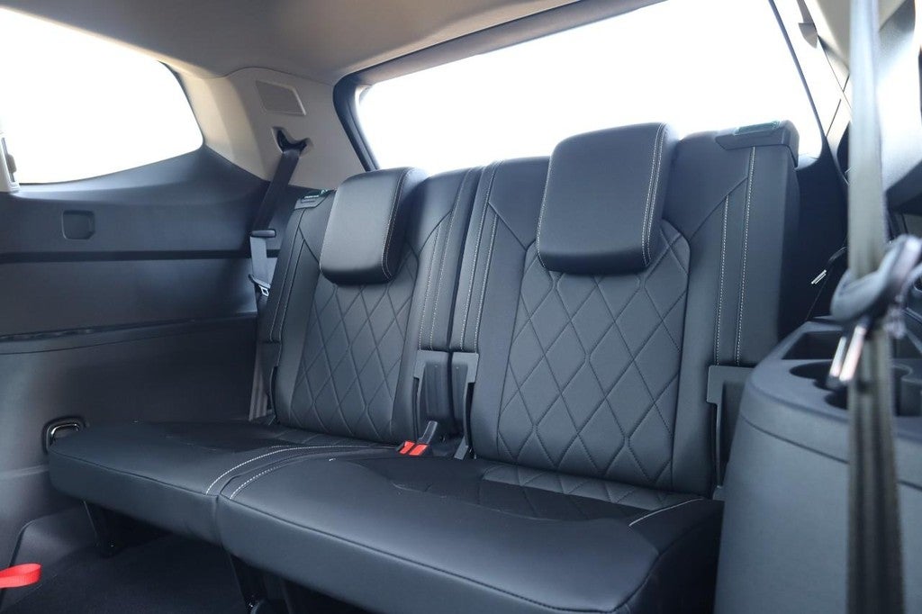 2026 Volkswagen Atlas 2.0T SEL Premium R-Line 4MOTION