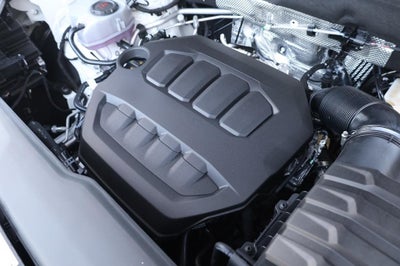 2026 Volkswagen Atlas 2.0T SEL Premium R-Line 4MOTION