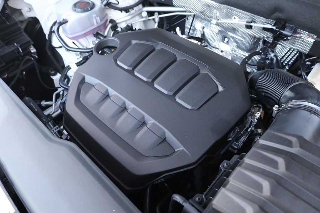 2026 Volkswagen Atlas 2.0T SEL Premium R-Line 4MOTION