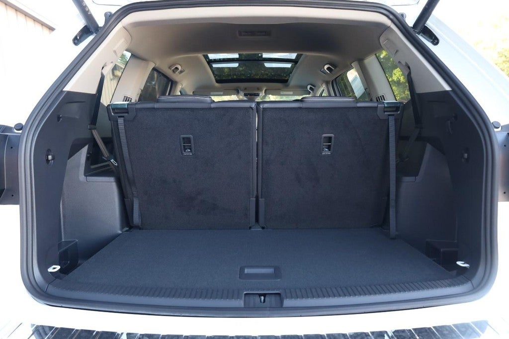 2026 Volkswagen Atlas 2.0T SEL Premium R-Line 4MOTION