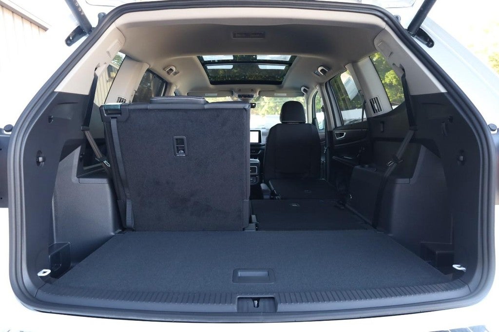 2026 Volkswagen Atlas 2.0T SEL Premium R-Line 4MOTION