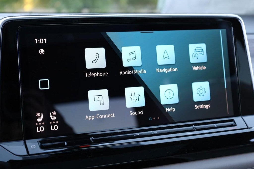 2026 Volkswagen Atlas 2.0T SEL Premium R-Line 4MOTION