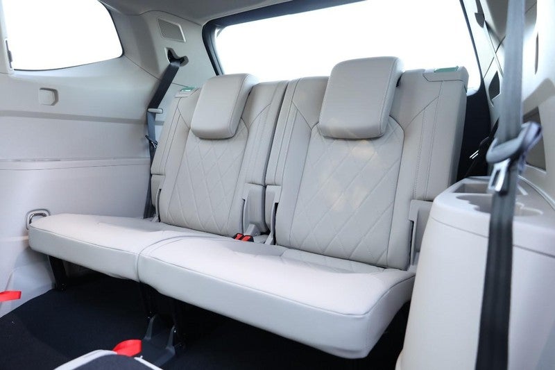 2026 Volkswagen Atlas 2.0T SEL Premium R-Line 4MOTION