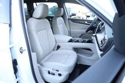 2026 Volkswagen Atlas 2.0T SEL Premium R-Line 4MOTION