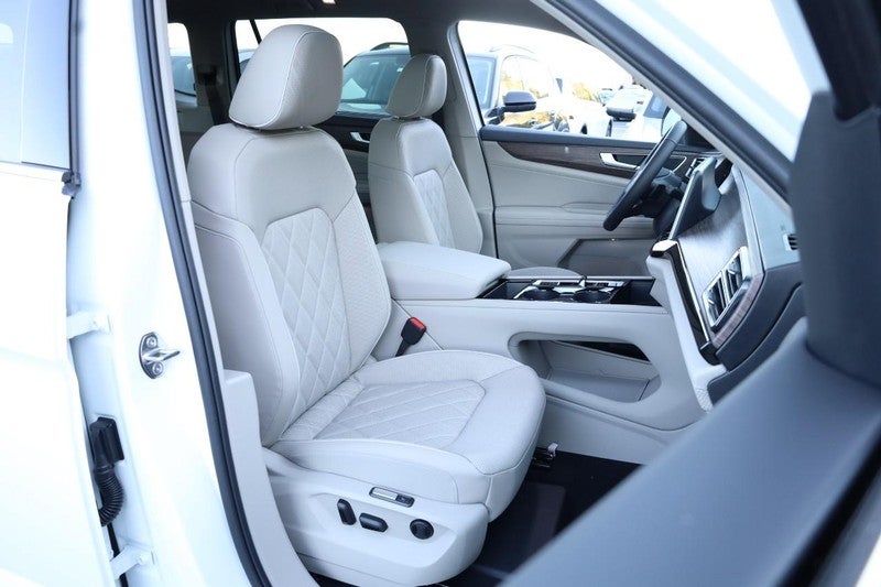 2026 Volkswagen Atlas 2.0T SEL Premium R-Line 4MOTION