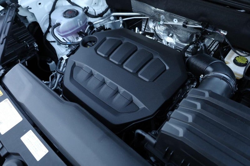 2026 Volkswagen Atlas 2.0T SEL Premium R-Line 4MOTION