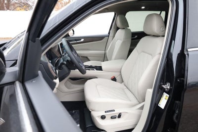 2026 Volkswagen Atlas 2.0T SEL Premium R-Line 4MOTION