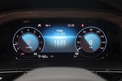 2026 Volkswagen Atlas 2.0T SEL Premium R-Line 4MOTION