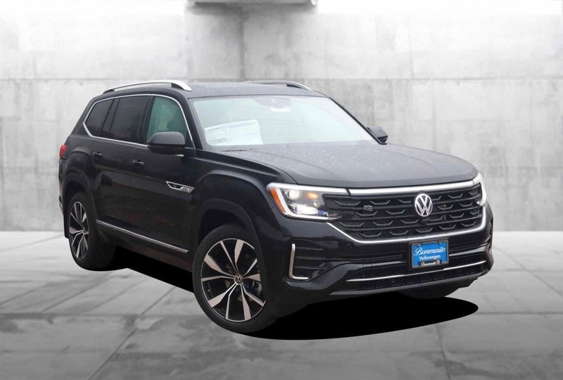 2026 Volkswagen Atlas 2.0T SEL Premium R-Line 4MOTION
