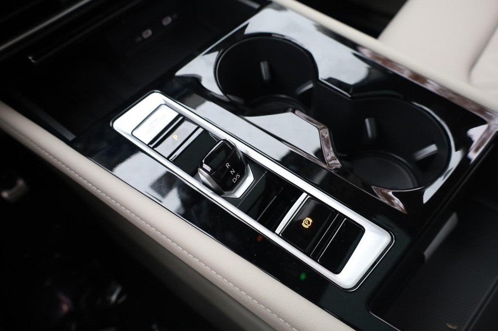 2026 Volkswagen Atlas 2.0T SEL Premium R-Line 4MOTION