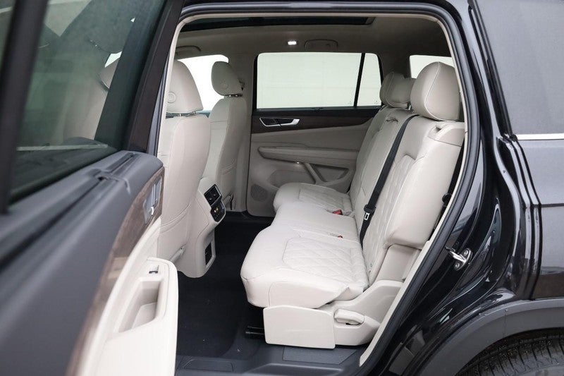 2026 Volkswagen Atlas 2.0T SEL Premium R-Line 4MOTION