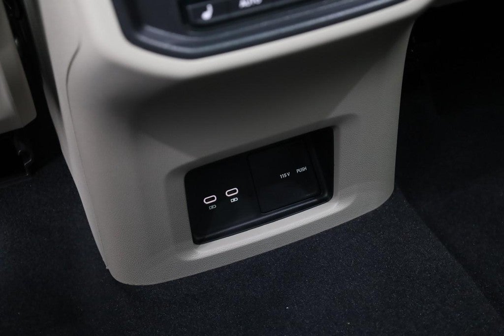 2026 Volkswagen Atlas 2.0T SEL Premium R-Line 4MOTION