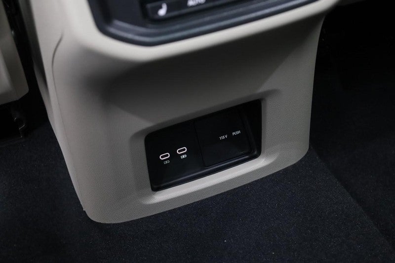 2026 Volkswagen Atlas 2.0T SEL Premium R-Line 4MOTION