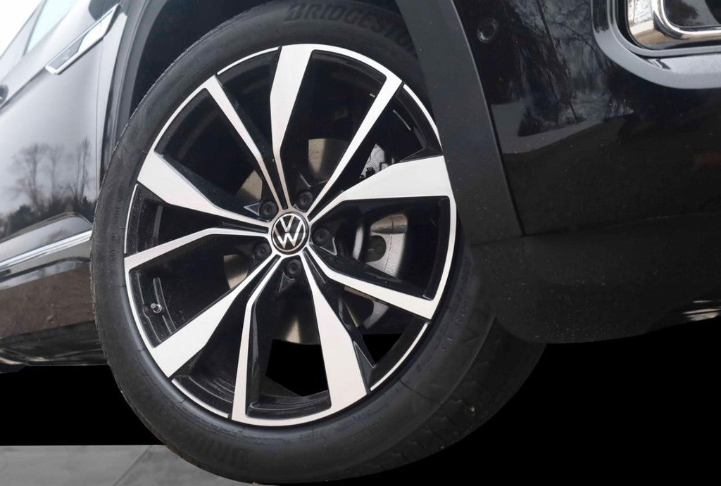 2026 Volkswagen Atlas 2.0T SEL Premium R-Line 4MOTION