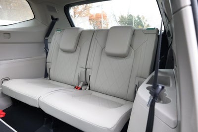 2026 Volkswagen Atlas 2.0T SEL Premium R-Line 4MOTION