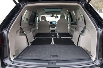 2026 Volkswagen Atlas 2.0T SEL Premium R-Line 4MOTION