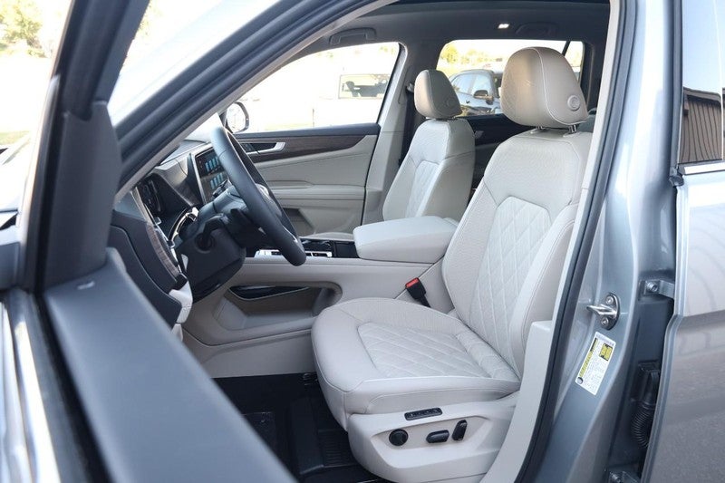 2026 Volkswagen Atlas 2.0T SEL Premium R-Line 4MOTION