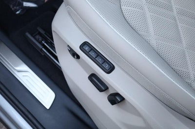 2026 Volkswagen Atlas 2.0T SEL Premium R-Line 4MOTION