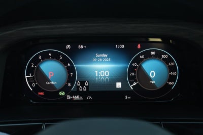 2026 Volkswagen Atlas 2.0T SEL Premium R-Line 4MOTION