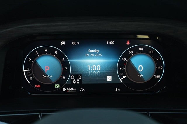 2026 Volkswagen Atlas 2.0T SEL Premium R-Line 4MOTION