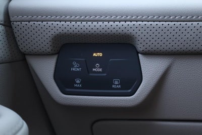 2026 Volkswagen Atlas 2.0T SEL Premium R-Line 4MOTION