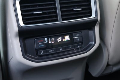 2026 Volkswagen Atlas 2.0T SEL Premium R-Line 4MOTION