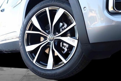 2026 Volkswagen Atlas 2.0T SEL Premium R-Line 4MOTION