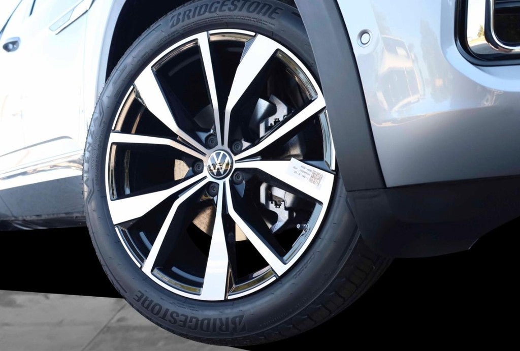 2026 Volkswagen Atlas 2.0T SEL Premium R-Line 4MOTION