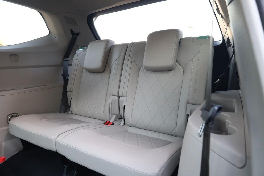 2026 Volkswagen Atlas 2.0T SEL Premium R-Line 4MOTION