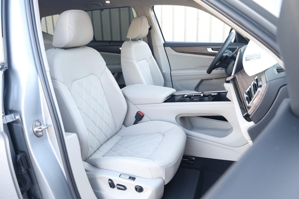 2026 Volkswagen Atlas 2.0T SEL Premium R-Line 4MOTION