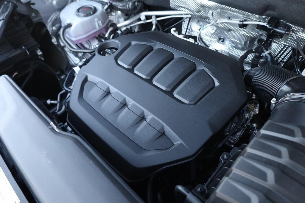 2026 Volkswagen Atlas 2.0T SEL Premium R-Line 4MOTION