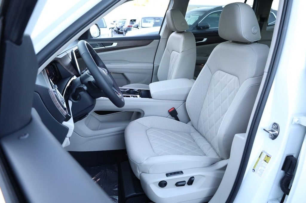 2026 Volkswagen Atlas 2.0T SEL Premium R-Line 4MOTION