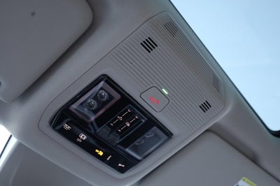 2026 Volkswagen Atlas 2.0T SEL Premium R-Line 4MOTION