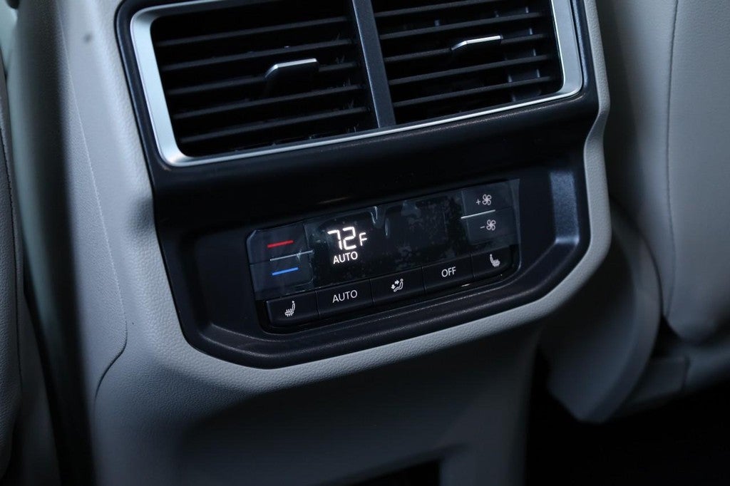 2026 Volkswagen Atlas 2.0T SEL Premium R-Line 4MOTION