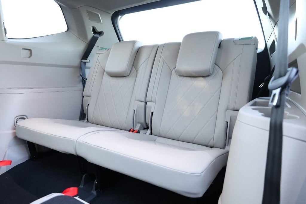 2026 Volkswagen Atlas 2.0T SEL Premium R-Line 4MOTION