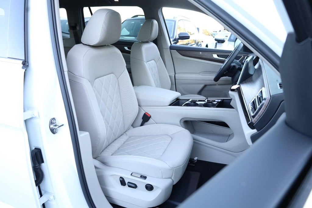 2026 Volkswagen Atlas 2.0T SEL Premium R-Line 4MOTION