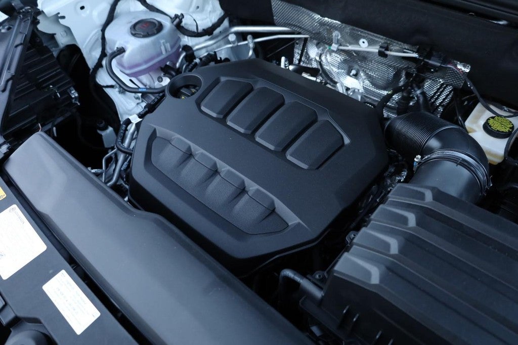 2026 Volkswagen Atlas 2.0T SEL Premium R-Line 4MOTION