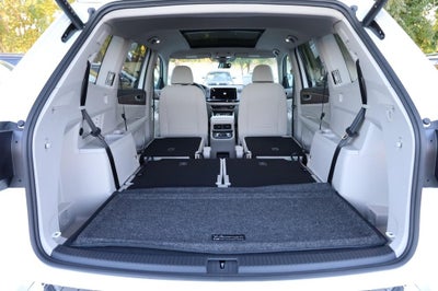 2026 Volkswagen Atlas 2.0T SEL Premium R-Line 4MOTION