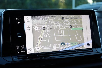 2026 Volkswagen Atlas 2.0T SEL Premium R-Line 4MOTION