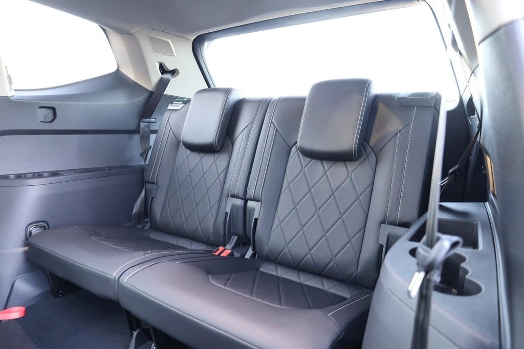 2026 Volkswagen Atlas 2.0T SEL Premium R-Line 4MOTION