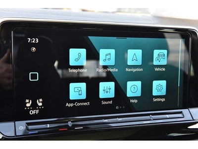 2026 Volkswagen Atlas 2.0T SEL Premium R-Line 4MOTION