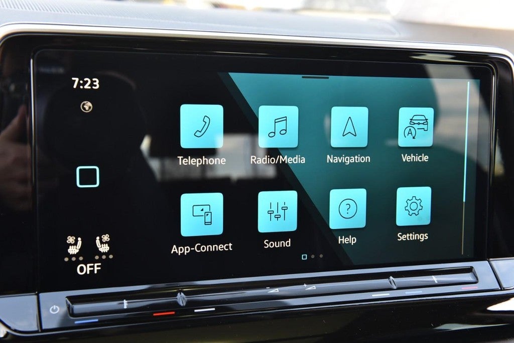 2026 Volkswagen Atlas 2.0T SEL Premium R-Line 4MOTION