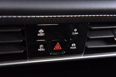 2026 Volkswagen Atlas 2.0T SEL Premium R-Line 4MOTION