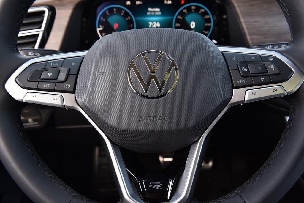 2026 Volkswagen Atlas 2.0T SEL Premium R-Line 4MOTION